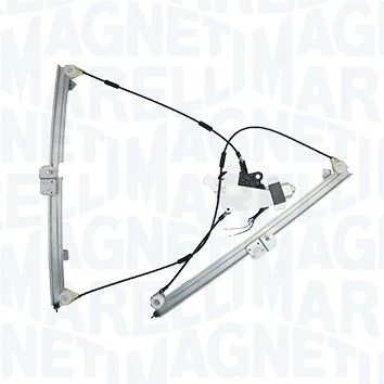 Window Regulator
